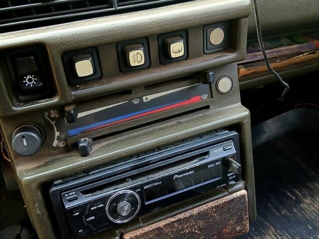 ВАЗ 2108, объемом двигателя 1.3 л и пробегом 0 тыс. км за 550 $, фото 6 на Automoto.ua