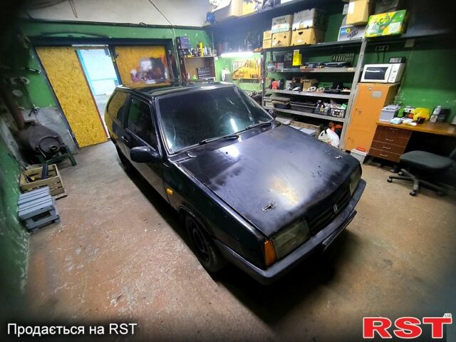 ВАЗ 2108, объемом двигателя 1.5 л и пробегом 1000 тыс. км за 640 $, фото 2 на Automoto.ua