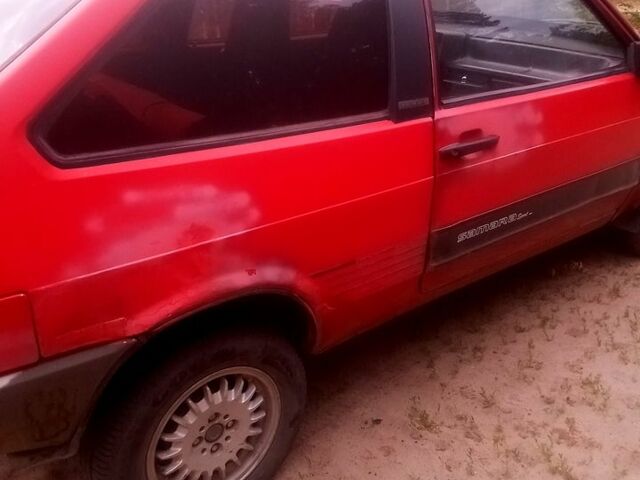 ВАЗ 2108, об'ємом двигуна 1.3 л та пробігом 255 тис. км за 800 $, фото 3 на Automoto.ua