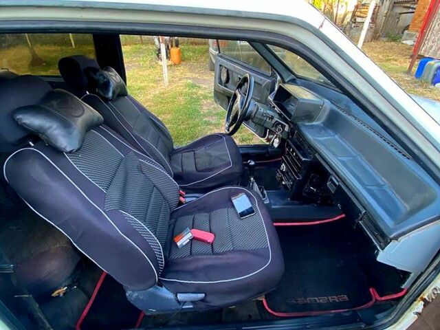 ВАЗ 2108, объемом двигателя 1.5 л и пробегом 135 тыс. км за 700 $, фото 6 на Automoto.ua