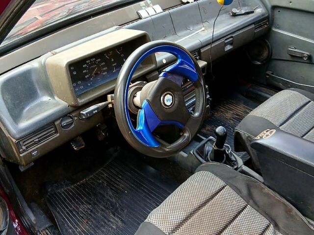 ВАЗ 2108, объемом двигателя 1.3 л и пробегом 0 тыс. км за 599 $, фото 5 на Automoto.ua