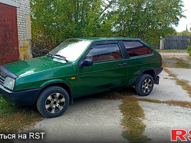 ВАЗ 2108, об'ємом двигуна 1.3 л та пробігом 200 тис. км за 999 $, фото 3 на Automoto.ua
