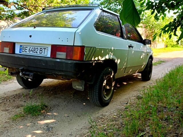 ВАЗ 2108, объемом двигателя 1.3 л и пробегом 100 тыс. км за 900 $, фото 1 на Automoto.ua
