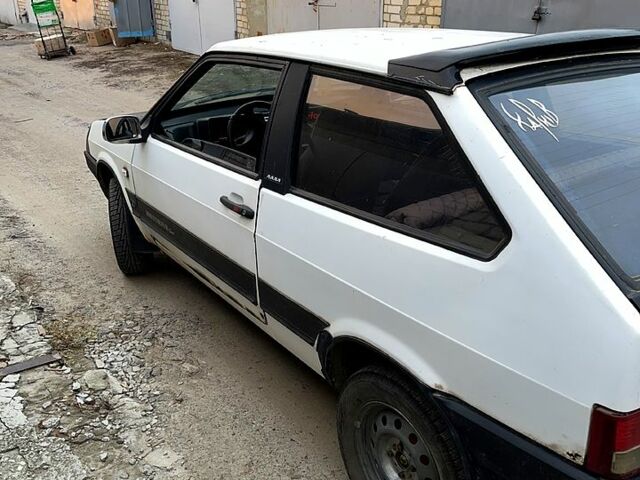 ВАЗ 2108, объемом двигателя 1.3 л и пробегом 0 тыс. км за 900 $, фото 2 на Automoto.ua