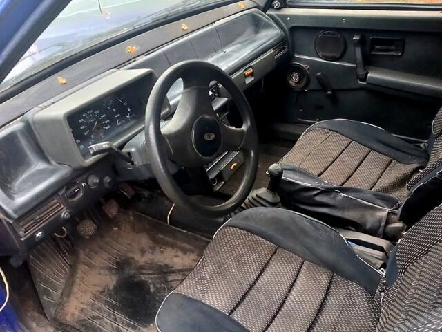 ВАЗ 2108, об'ємом двигуна 1.6 л та пробігом 110 тис. км за 650 $, фото 3 на Automoto.ua