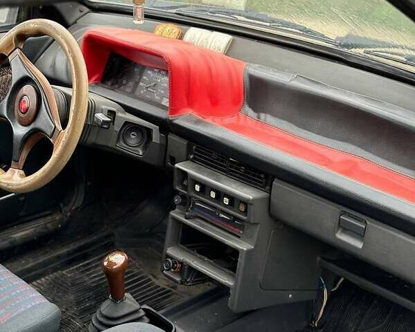 ВАЗ 2108, объемом двигателя 1.3 л и пробегом 60 тыс. км за 350 $, фото 5 на Automoto.ua