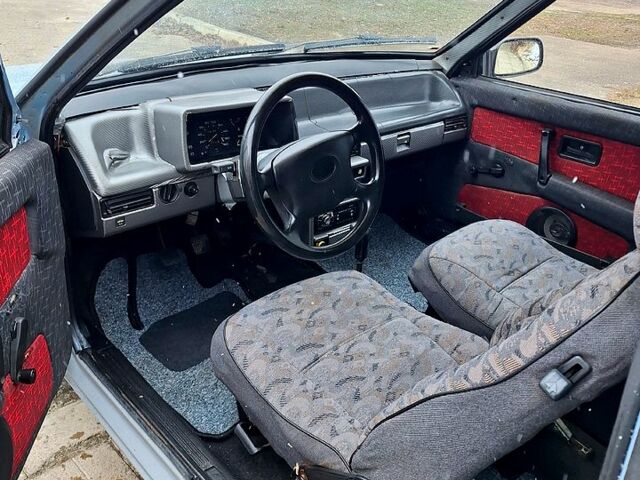 ВАЗ 2108, объемом двигателя 15 л и пробегом 200 тыс. км за 850 $, фото 9 на Automoto.ua