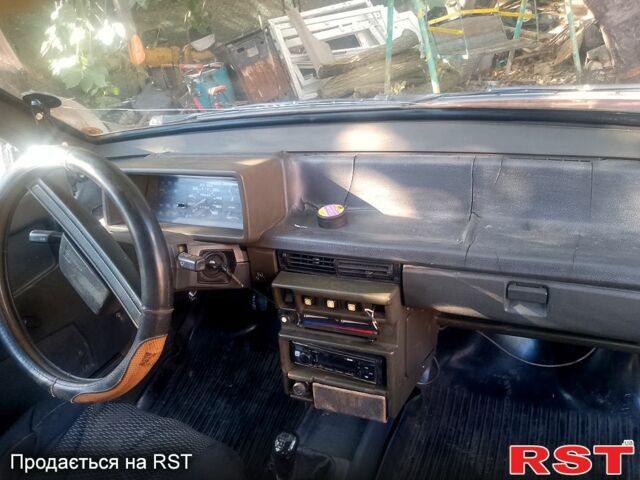 ВАЗ 2108, об'ємом двигуна 1.3 л та пробігом 290 тис. км за 750 $, фото 1 на Automoto.ua