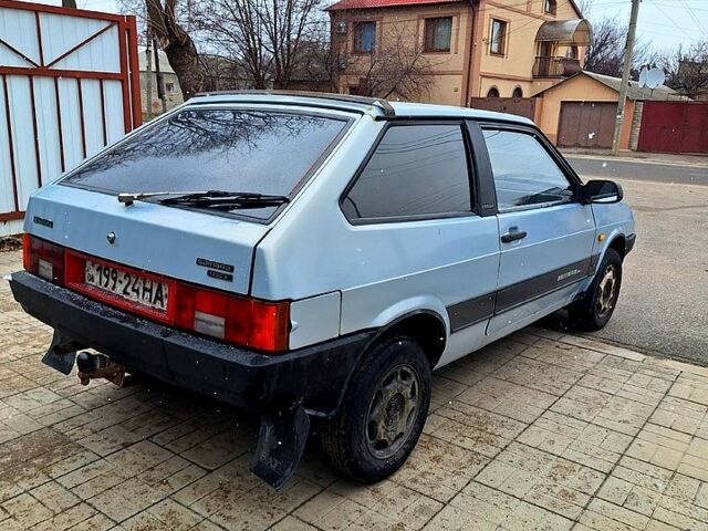 ВАЗ 2108, объемом двигателя 15 л и пробегом 200 тыс. км за 850 $, фото 6 на Automoto.ua