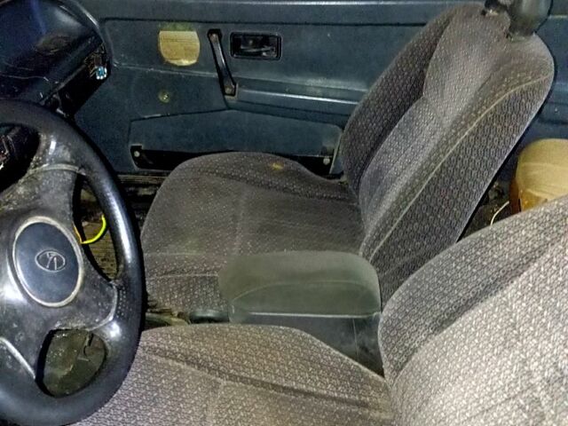 ВАЗ 2108, об'ємом двигуна 1.3 л та пробігом 0 тис. км за 500 $, фото 5 на Automoto.ua