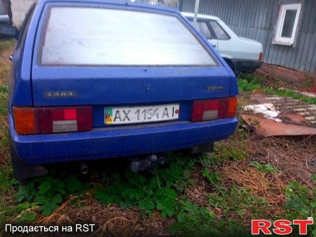 ВАЗ 2108, об'ємом двигуна 1.6 л та пробігом 110 тис. км за 650 $, фото 1 на Automoto.ua