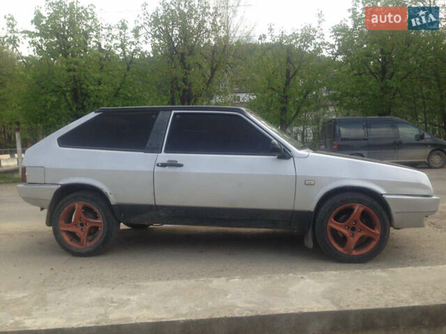 ВАЗ 2108, объемом двигателя 1.3 л и пробегом 300 тыс. км за 723 $, фото 1 на Automoto.ua