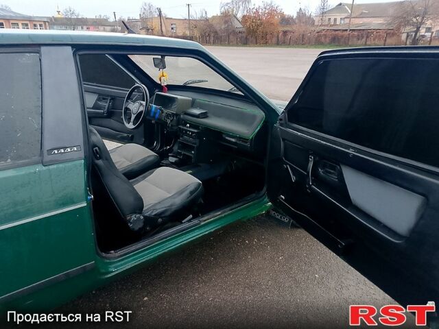 ВАЗ 2108, объемом двигателя 1.3 л и пробегом 321 тыс. км за 700 $, фото 5 на Automoto.ua