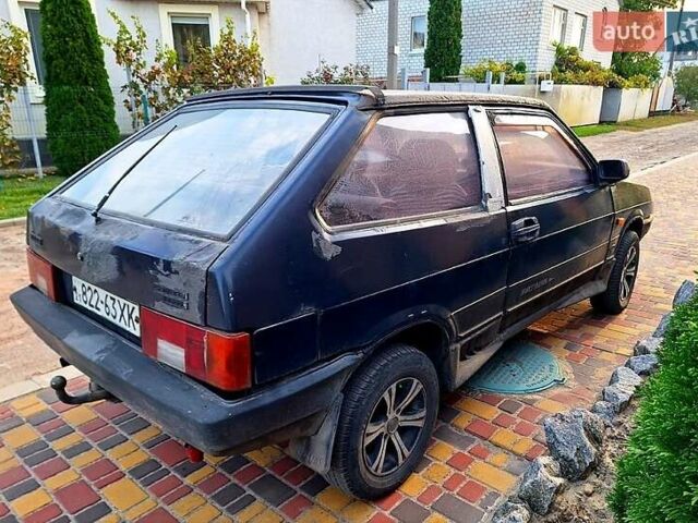 ВАЗ 2108, об'ємом двигуна 1.5 л та пробігом 135 тис. км за 730 $, фото 2 на Automoto.ua