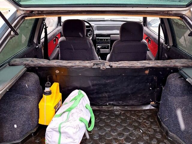 ВАЗ 2108, объемом двигателя 15 л и пробегом 200 тыс. км за 850 $, фото 7 на Automoto.ua