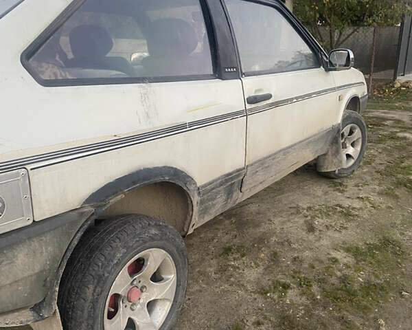 ВАЗ 2108, объемом двигателя 1.1 л и пробегом 75 тыс. км за 500 $, фото 3 на Automoto.ua