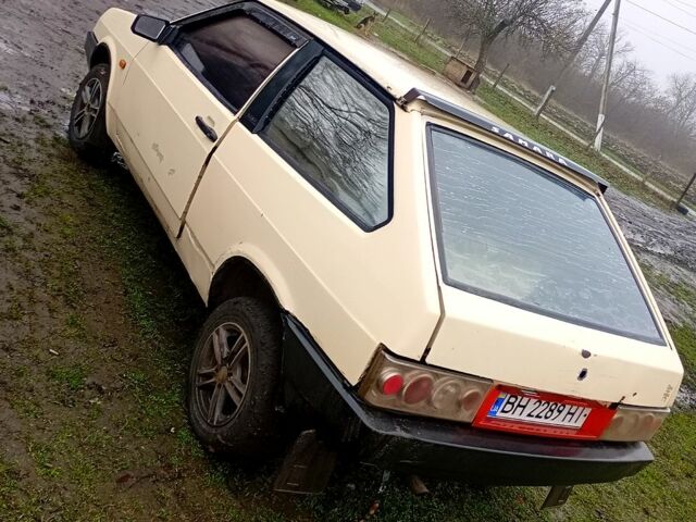 ВАЗ 2108, об'ємом двигуна 1.5 л та пробігом 0 тис. км за 999 $, фото 3 на Automoto.ua