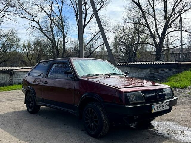 ВАЗ 2108, об'ємом двигуна 15 л та пробігом 100 тис. км за 700 $, фото 2 на Automoto.ua
