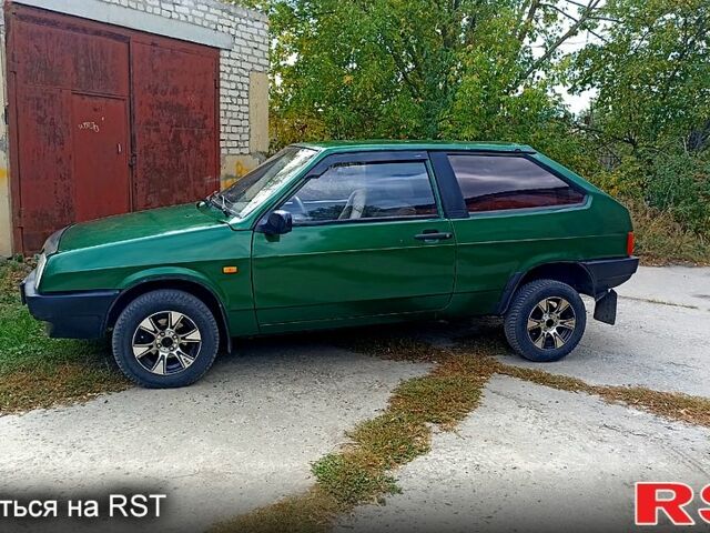 ВАЗ 2108, об'ємом двигуна 1.3 л та пробігом 200 тис. км за 999 $, фото 2 на Automoto.ua