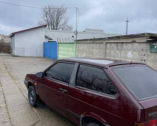 ВАЗ 2108, объемом двигателя 1.3 л и пробегом 200 тыс. км за 1000 $, фото 1 на Automoto.ua