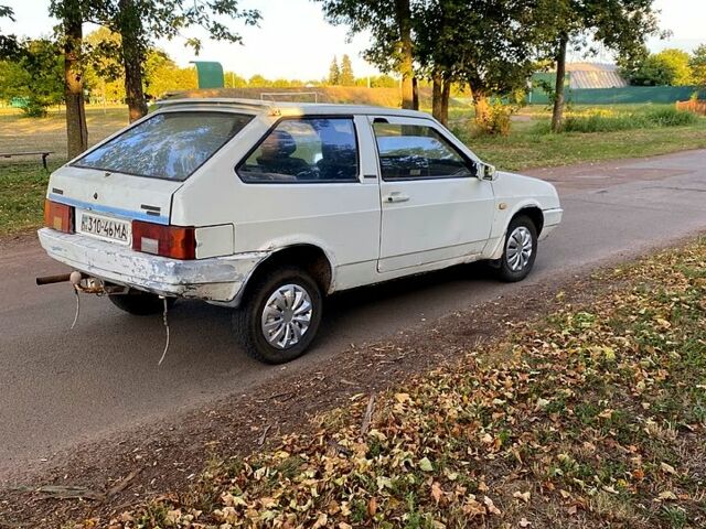 ВАЗ 2108, объемом двигателя 1.3 л и пробегом 200 тыс. км за 700 $, фото 2 на Automoto.ua