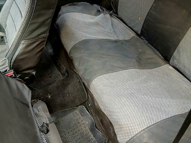 ВАЗ 2108, объемом двигателя 1.3 л и пробегом 0 тыс. км за 550 $, фото 7 на Automoto.ua