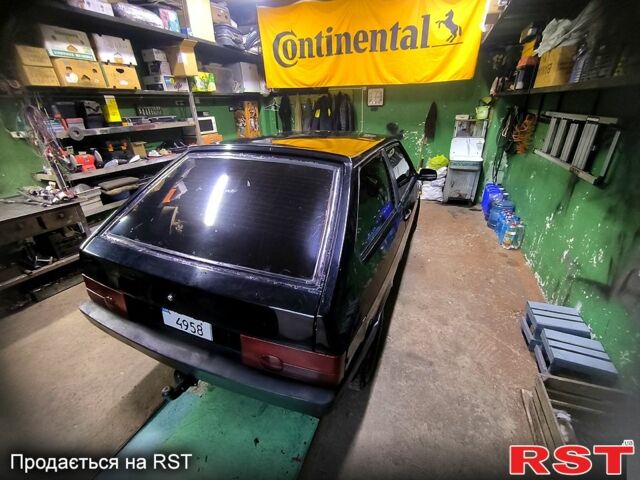 ВАЗ 2108, объемом двигателя 1.5 л и пробегом 1000 тыс. км за 640 $, фото 3 на Automoto.ua