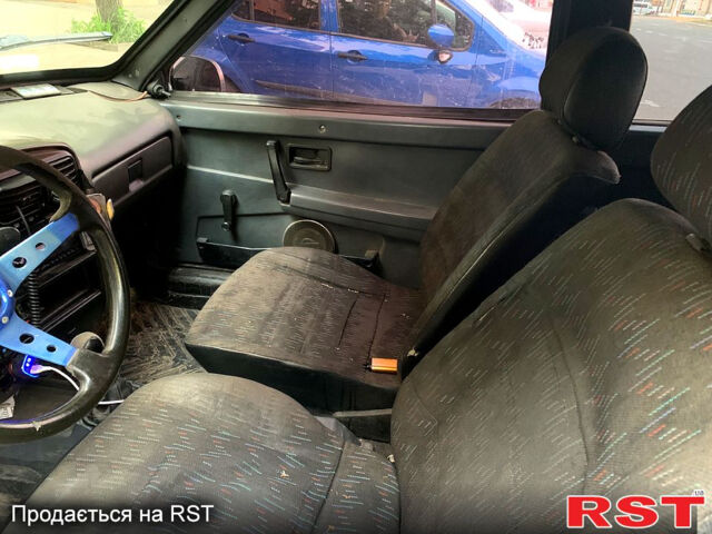 ВАЗ 2108, объемом двигателя 1.5 л и пробегом 0 тыс. км за 1300 $, фото 1 на Automoto.ua