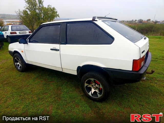 ВАЗ 2108, объемом двигателя 1.5 л и пробегом 0 тыс. км за 850 $, фото 2 на Automoto.ua