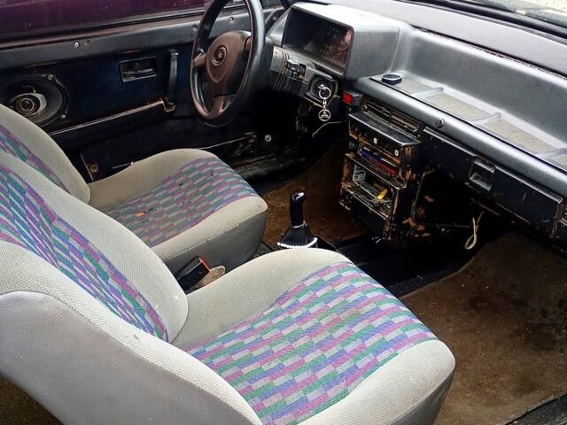 ВАЗ 2108, об'ємом двигуна 1.5 л та пробігом 0 тис. км за 999 $, фото 4 на Automoto.ua