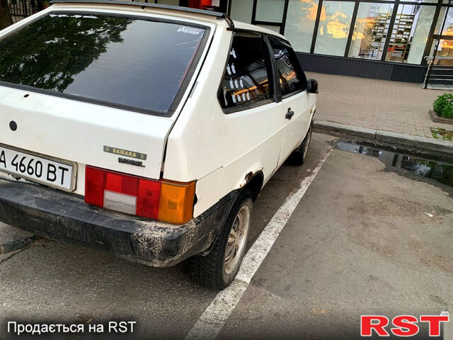 ВАЗ 2108, объемом двигателя 1.5 л и пробегом 0 тыс. км за 1300 $, фото 2 на Automoto.ua