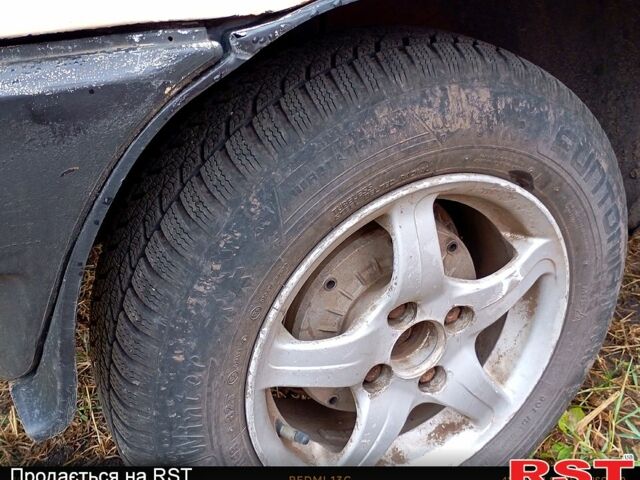 ВАЗ 2108, объемом двигателя 1.5 л и пробегом 100 тыс. км за 600 $, фото 2 на Automoto.ua