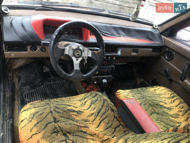 ВАЗ 2108, об'ємом двигуна 1.5 л та пробігом 200 тис. км за 650 $, фото 10 на Automoto.ua