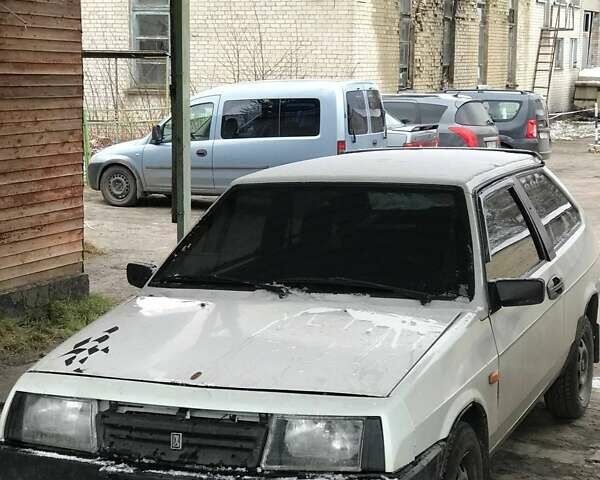 ВАЗ 2108, объемом двигателя 0 л и пробегом 99 тыс. км за 1300 $, фото 9 на Automoto.ua