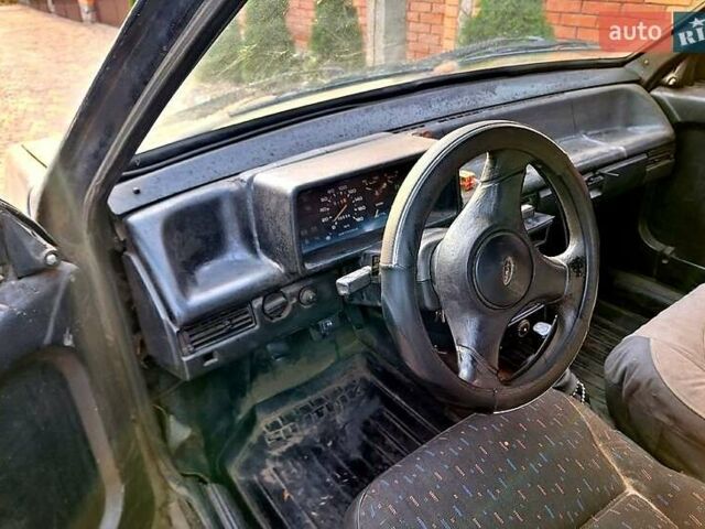 ВАЗ 2108, об'ємом двигуна 1.5 л та пробігом 135 тис. км за 730 $, фото 1 на Automoto.ua