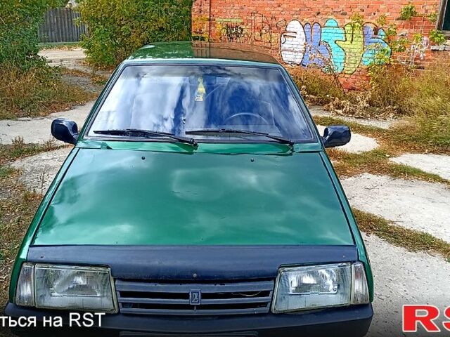ВАЗ 2108, об'ємом двигуна 1.3 л та пробігом 200 тис. км за 999 $, фото 6 на Automoto.ua