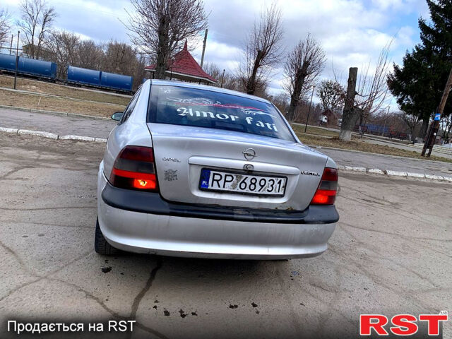 ВАЗ 2108, объемом двигателя 1.5 л и пробегом 0 тыс. км за 1300 $, фото 7 на Automoto.ua