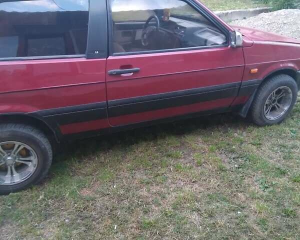 ВАЗ 2108, объемом двигателя 0 л и пробегом 100 тыс. км за 1350 $, фото 4 на Automoto.ua