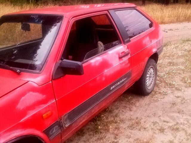 ВАЗ 2108, об'ємом двигуна 1.3 л та пробігом 255 тис. км за 800 $, фото 1 на Automoto.ua