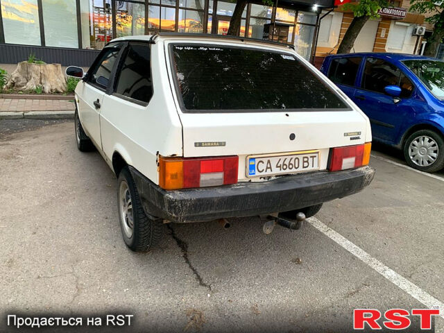 ВАЗ 2108, объемом двигателя 1.5 л и пробегом 0 тыс. км за 1300 $, фото 3 на Automoto.ua