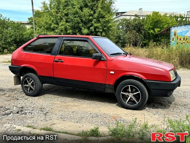 ВАЗ 2108, объемом двигателя 1.5 л и пробегом 250 тыс. км за 1000 $, фото 2 на Automoto.ua