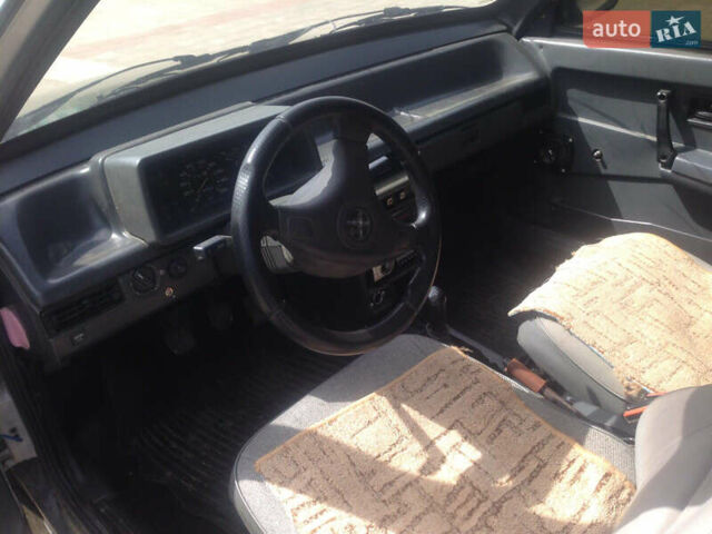 ВАЗ 2108, объемом двигателя 1.3 л и пробегом 300 тыс. км за 723 $, фото 3 на Automoto.ua