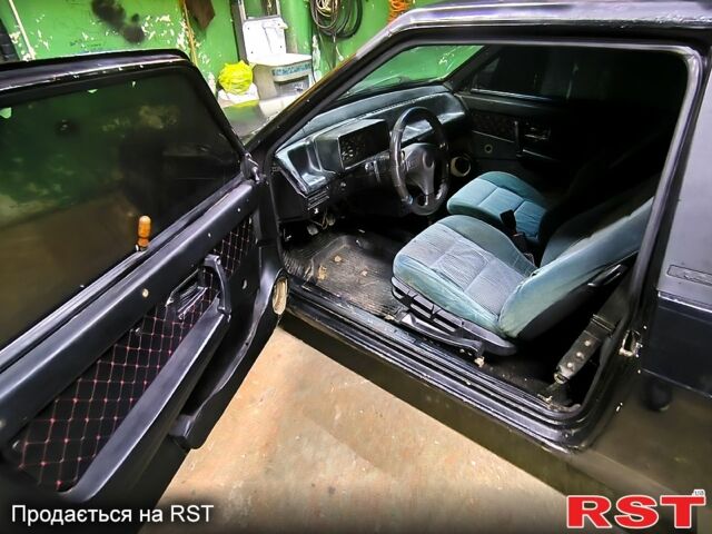 ВАЗ 2108, объемом двигателя 1.5 л и пробегом 1000 тыс. км за 640 $, фото 4 на Automoto.ua