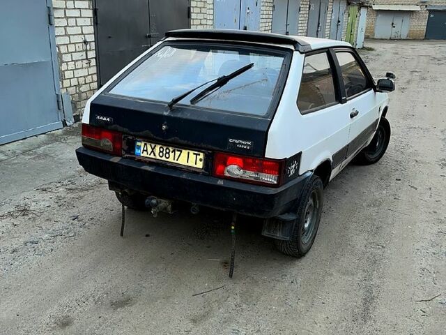 ВАЗ 2108, объемом двигателя 1.3 л и пробегом 0 тыс. км за 900 $, фото 1 на Automoto.ua