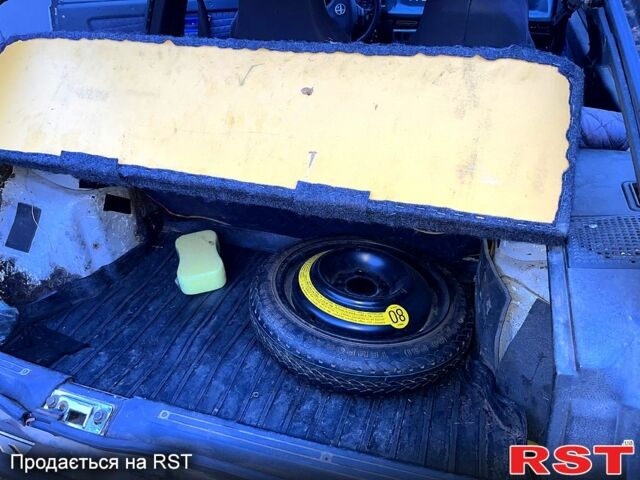 ВАЗ 2108, объемом двигателя 1.3 л и пробегом 0 тыс. км за 900 $, фото 4 на Automoto.ua