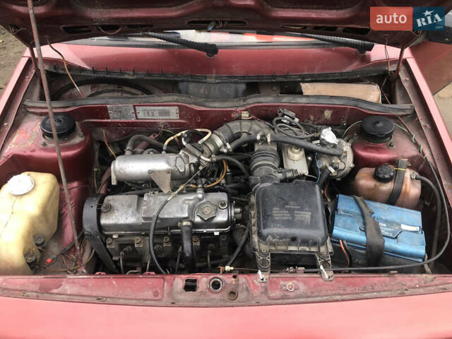 ВАЗ 2108, об'ємом двигуна 1.5 л та пробігом 200 тис. км за 650 $, фото 16 на Automoto.ua