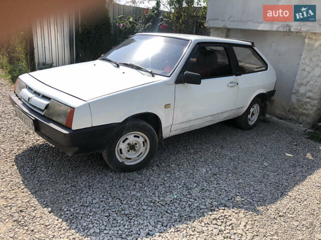 ВАЗ 2108, об'ємом двигуна 0 л та пробігом 200 тис. км за 990 $, фото 2 на Automoto.ua