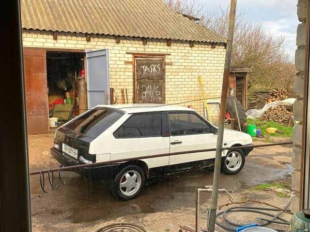 ВАЗ 2108, объемом двигателя 1.5 л и пробегом 135 тыс. км за 700 $, фото 2 на Automoto.ua
