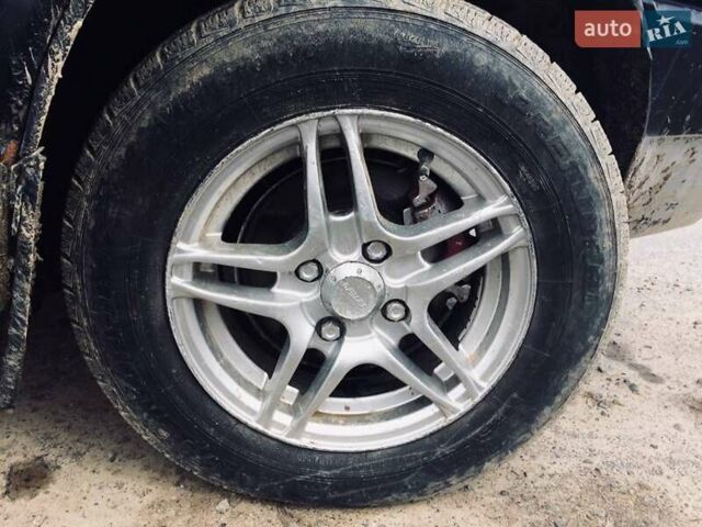 ВАЗ 2108, объемом двигателя 1.5 л и пробегом 162 тыс. км за 800 $, фото 3 на Automoto.ua