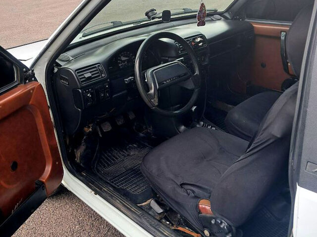 ВАЗ 2108, об'ємом двигуна 1.5 л та пробігом 111 тис. км за 850 $, фото 6 на Automoto.ua
